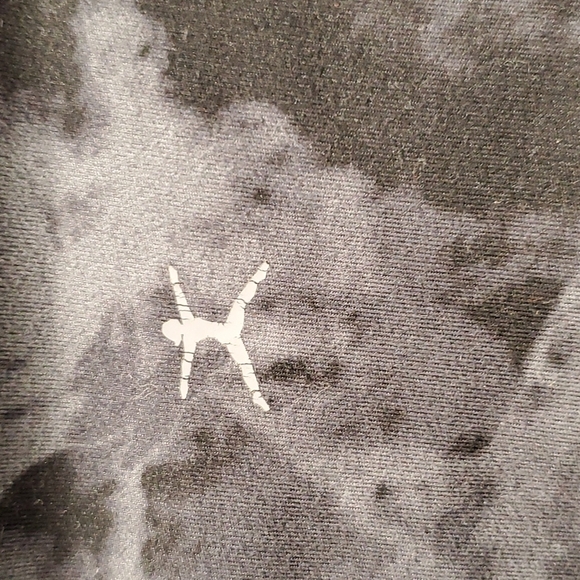 Danskin Leggings SZ SM - Picture 4 of 7